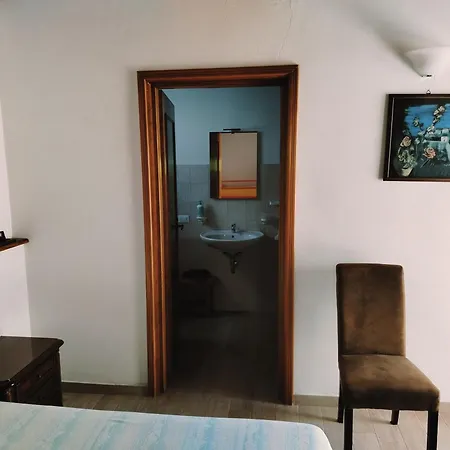 Bed & Breakfast Otto